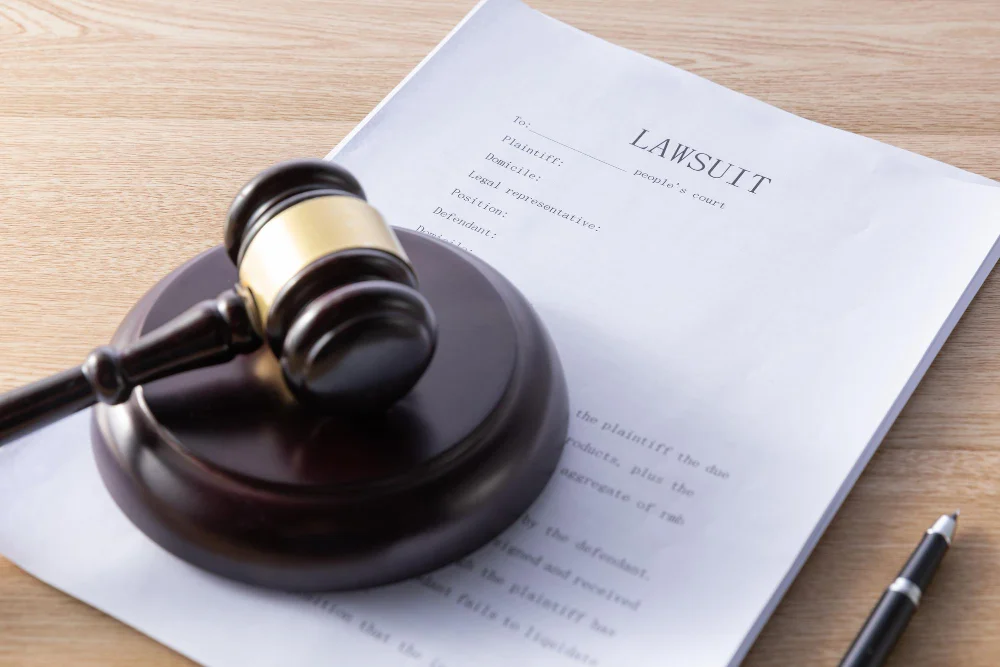 Legal Notices & Documents